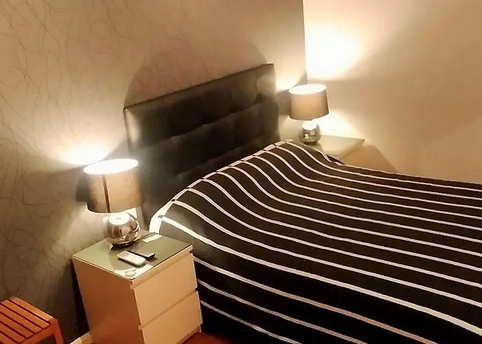 Single Rooms Madrid